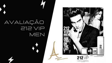 212 vip masculino resenha
